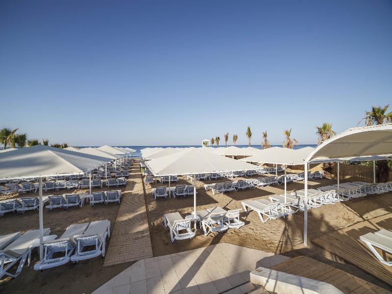 Luna Blanca Resort & Spa Side Exteriör bild